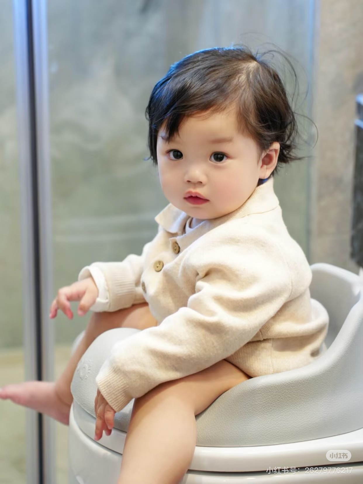 回应性如厕